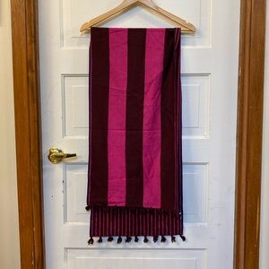 Jcrew scarf